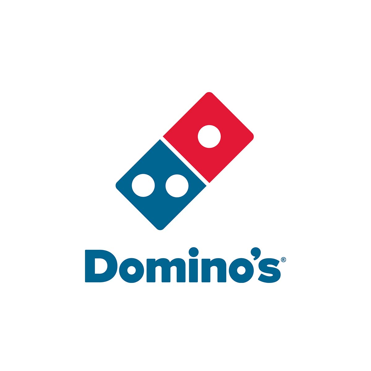 Dominos Pizza in Boquete